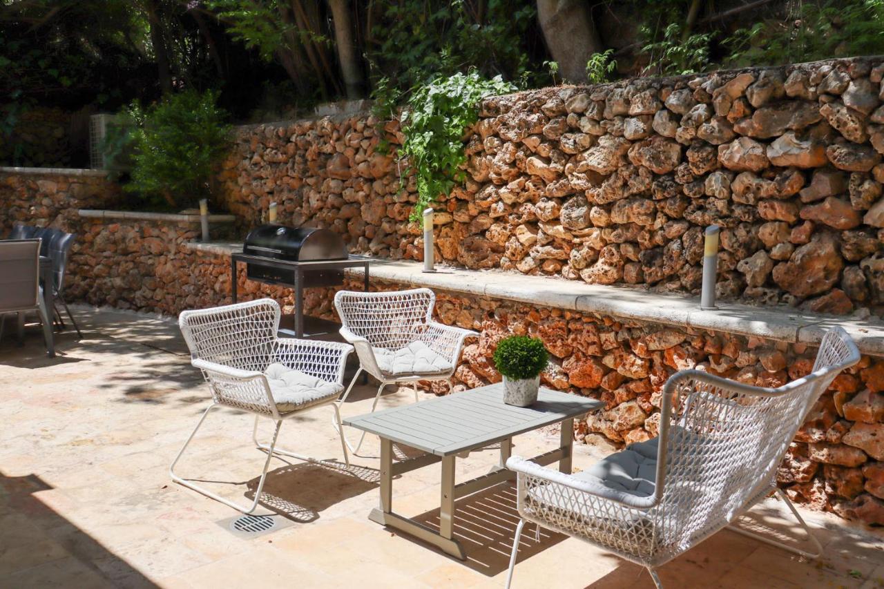 Cozy Heritage Home Ιερουσαλήμ Εξωτερικό φωτογραφία